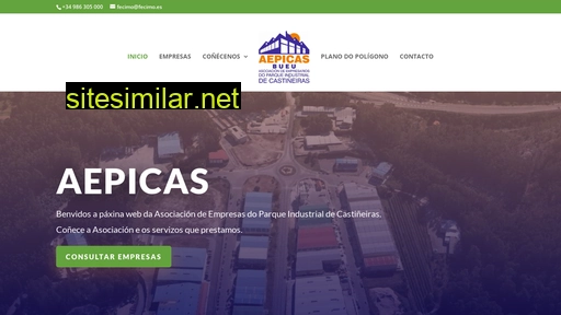 aepicas.com alternative sites