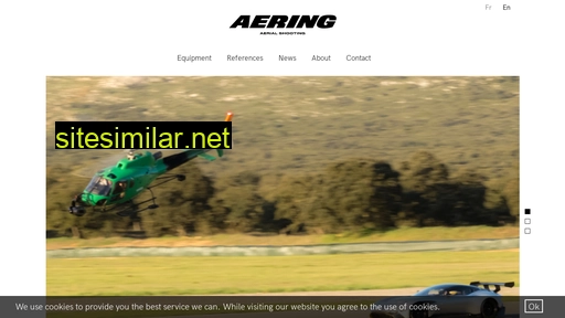 aeringmedia.com alternative sites