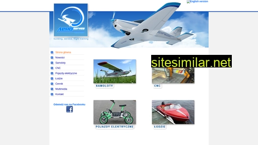 aero-service.com alternative sites