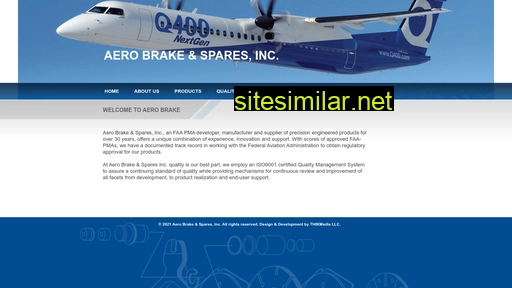 Aerobrake similar sites
