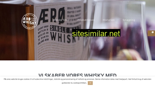 aeroewhisky.com alternative sites