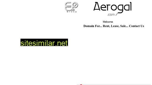 aerogal.com alternative sites