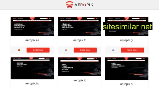 aeropik.com alternative sites