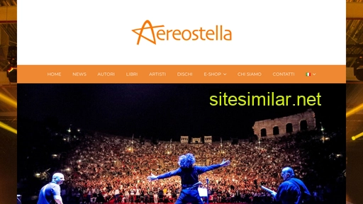 aereostella.com alternative sites