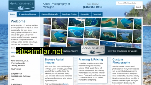 aerialgraphics.com alternative sites