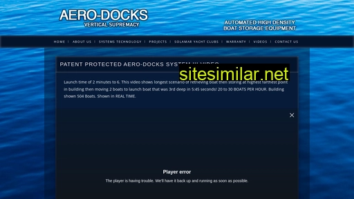 aero-docks.com alternative sites