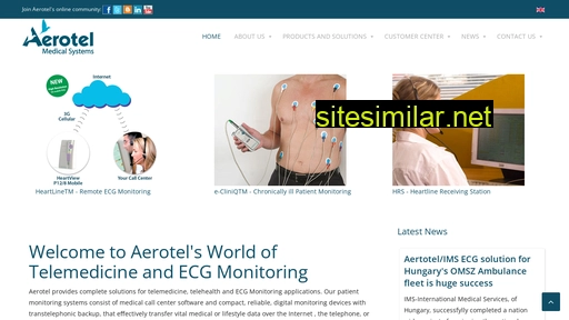 aerotel.com alternative sites