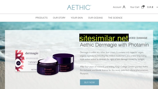 aethic.com alternative sites
