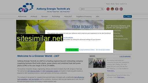 aet-biomass.com alternative sites