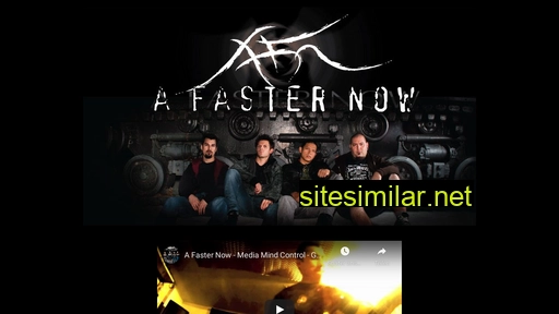 afasternow.com alternative sites