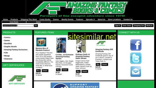 afbooks.com alternative sites