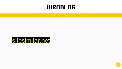 affili-hiro.com alternative sites