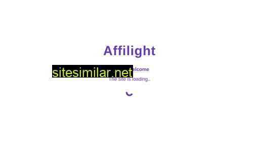 affilight.com alternative sites