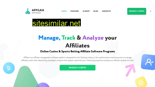 affilka.com alternative sites