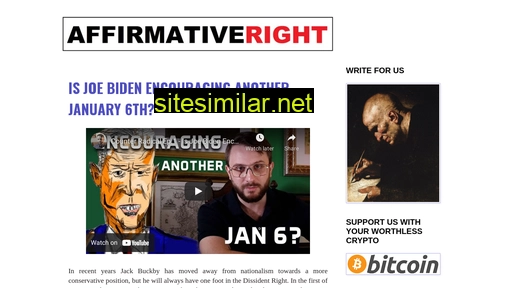 affirmativeright.blogspot.com alternative sites