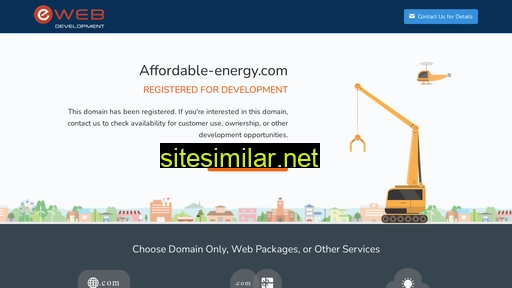 affordable-energy.com alternative sites