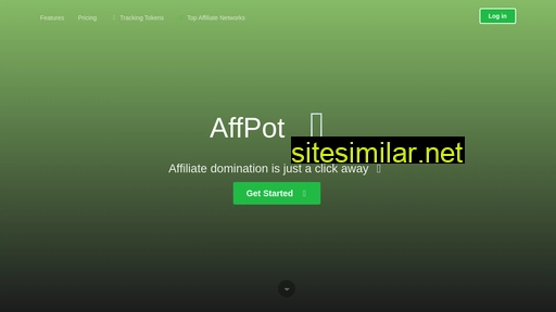 affpot.com alternative sites
