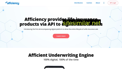 afficiency.com alternative sites