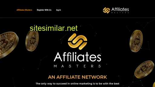 Affiliates-masters1 similar sites