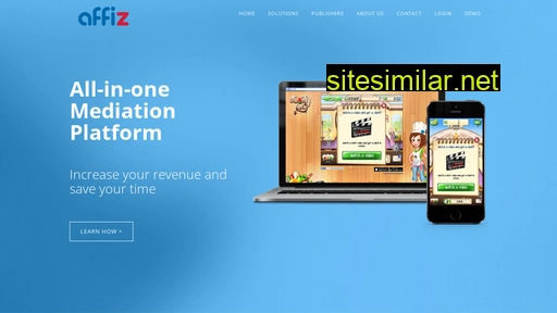 affiz.com alternative sites