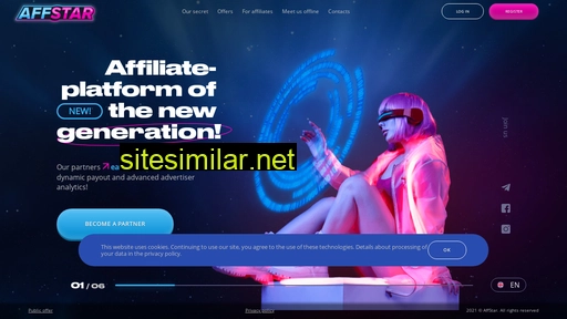 affstar.com alternative sites