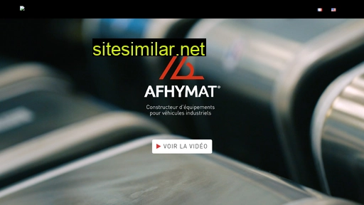 afhymat.com alternative sites