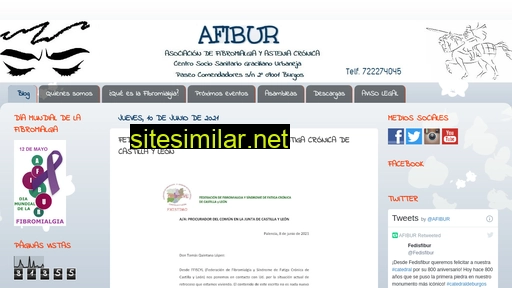 afibur.blogspot.com alternative sites