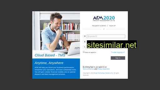 afm2020.com alternative sites