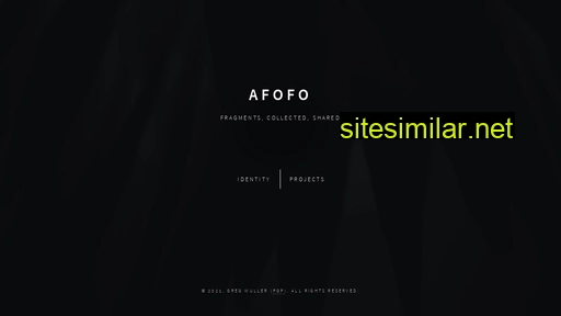 afofo.com alternative sites