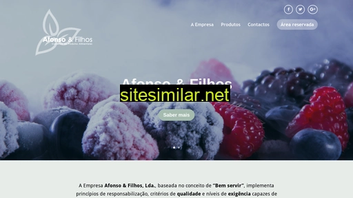afonsoefilhos.com alternative sites