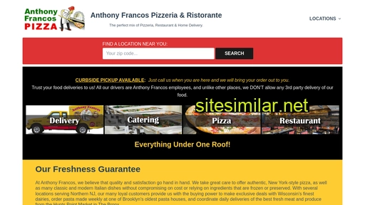 afpizza.com alternative sites