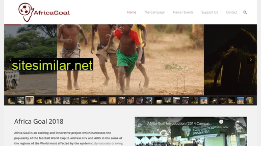 africagoal.com alternative sites