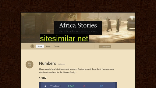 africastories.com alternative sites