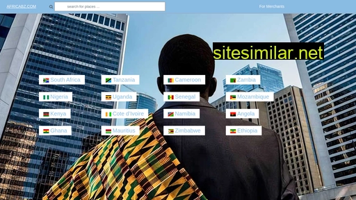 africabz.com alternative sites