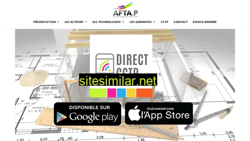 aftap.com alternative sites