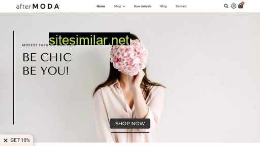 aftermoda.com alternative sites