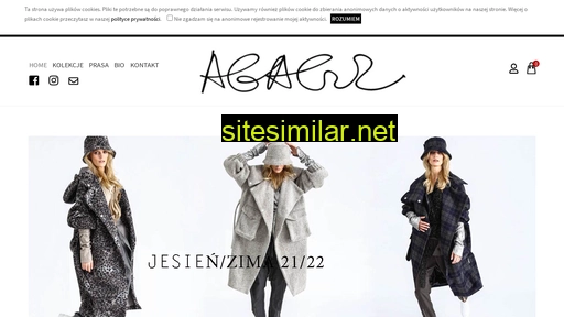 agaguz.com alternative sites