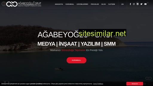 agabeyogluyazilim.com alternative sites