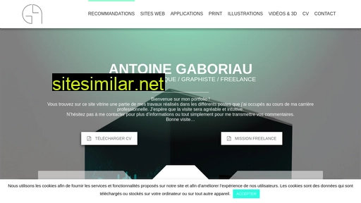 agaboriau.com alternative sites