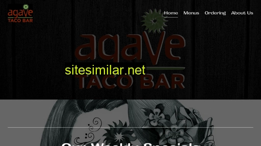 agavetacobar.com alternative sites