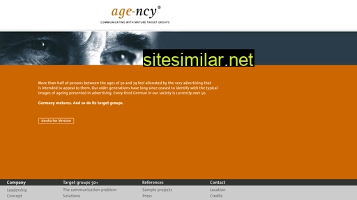 age-ncy.com alternative sites