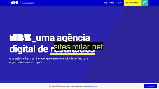 agencianbz.com alternative sites