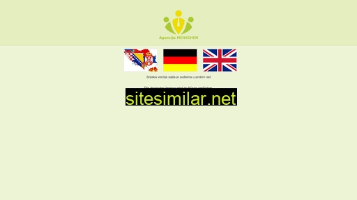 agencijamenschen.com alternative sites