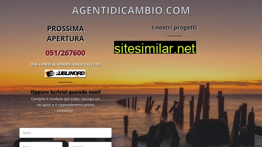 agentidicambio.com alternative sites