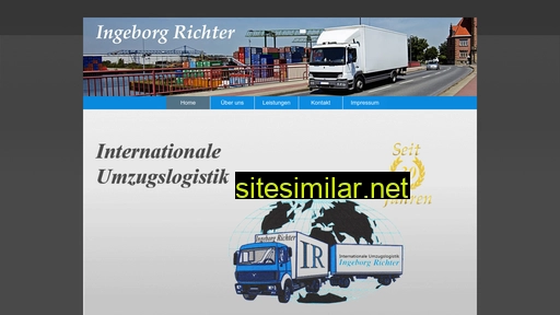 agentur-ingeborg-richter.com alternative sites