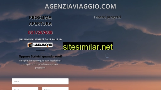 agenziaviaggio.com alternative sites