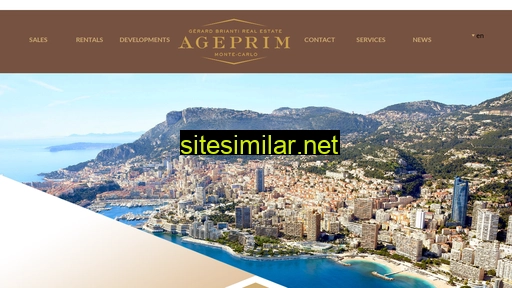 ageprim.com alternative sites