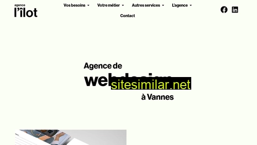 agence-lilot.com alternative sites