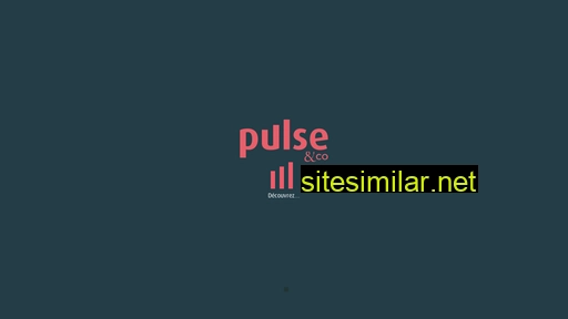 agence-pulse.com alternative sites