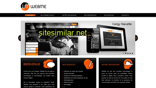 agencewebme.com alternative sites